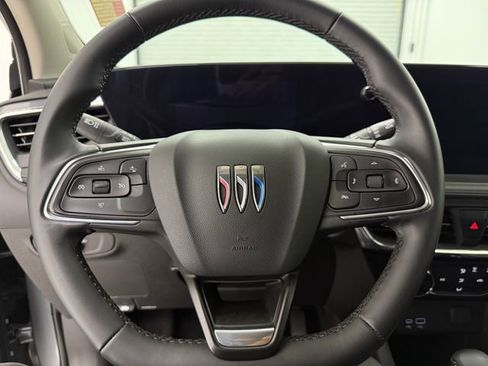 Used 2025 Buick Encore GX Sport Touring FWD image 11