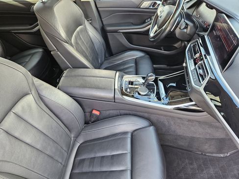 Used 2019 BMW X7 xDrive40i image 16