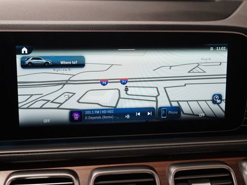 New 2026 Mercedes-Benz GLE 350 GLE 350 image 25