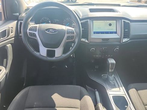 Certified 2023 Ford Ranger XLT w/ Equipment Group 301A Mid image 6