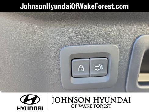 Used 2026 MAZDA CX-90 3.3 Turbo S w/ Premium Plus image 23