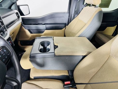 Used 2023 Ford F150 XLT image 6