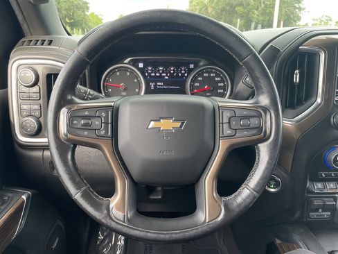 Used 2022 Chevrolet Silverado 3500 High Country w/ Safety Package II image 25