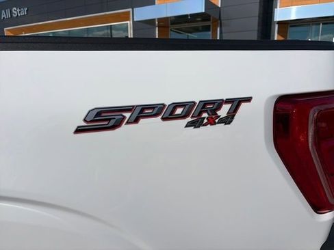 Used 2022 Ford F150 XLT w/ Equipment Group 302A High AWD/4WD image 58