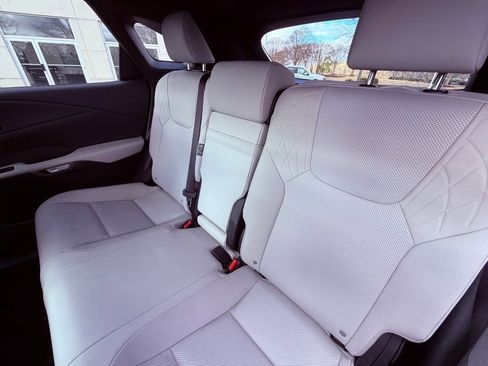 Used 2023 Lexus RX 350 Premium w/ Cold Area Package image 16