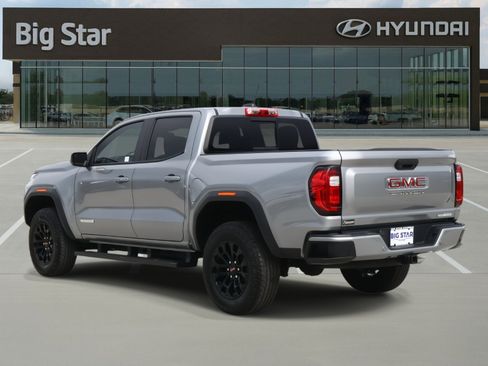 Used 2026 GMC Canyon Elevation w/ Convenience Package image 3