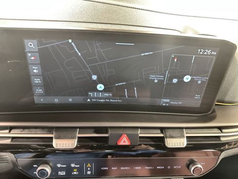 New 2026 Kia Sportage SX Prestige image 25