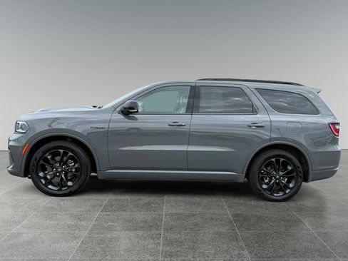 Used 2023 Dodge Durango R/T AWD/4WD image 3