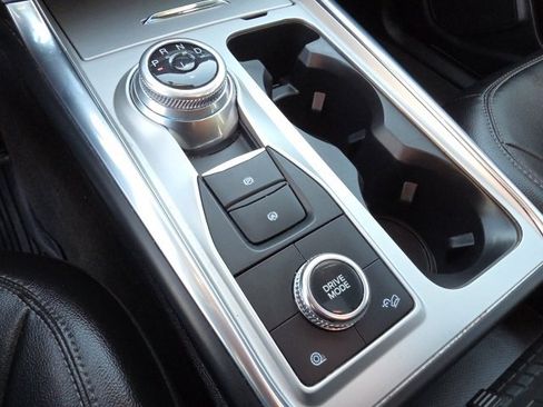 Used 2022 Ford Explorer Limited w/ Hybrid Equipment Group 310A image 30