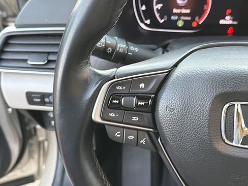 Used 2020 Honda Accord EX-L image 23