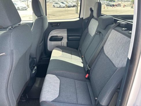Used 2022 Ford Maverick XLT w/ XLT Luxury Package FWD image 27