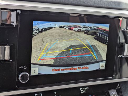 New 2025 Toyota Tundra SR5 image 23