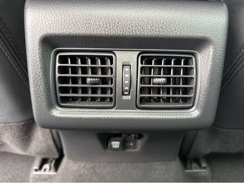 Used 2025 Toyota Camry XSE w/ Premium Package FWD image 39