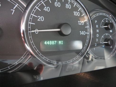 Used 2006 Buick LaCrosse CX image 19