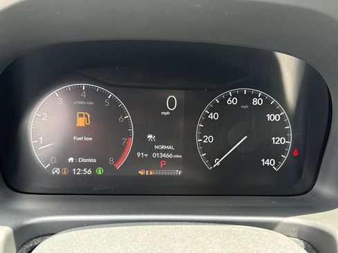 Used 2025 Honda Odyssey Touring image 21