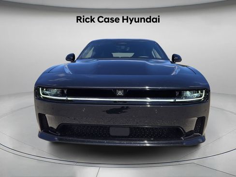 Used 2025 Dodge Charger R/T Scat Pack w/ Track Pack image 5