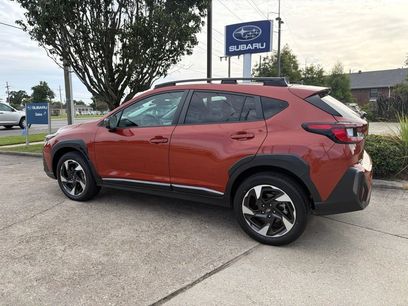Used 2024 Subaru Crosstrek 2.5i Limited