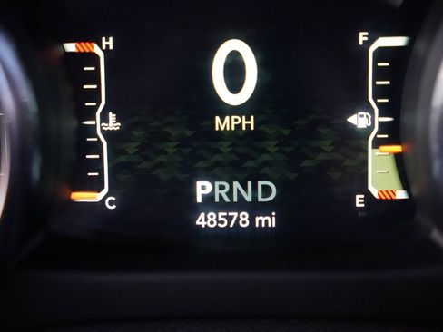 Certified 2021 Jeep Wrangler Unlimited Rubicon image 8