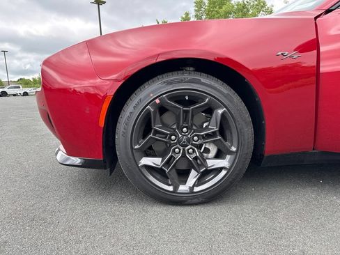 New 2026 Dodge Charger R/T w/ Driver Convenience Group AWD/4WD image 38