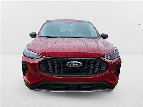 New 2025 Ford Escape Active image 6