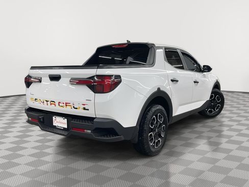 Used 2022 Hyundai Santa Cruz SEL image 6
