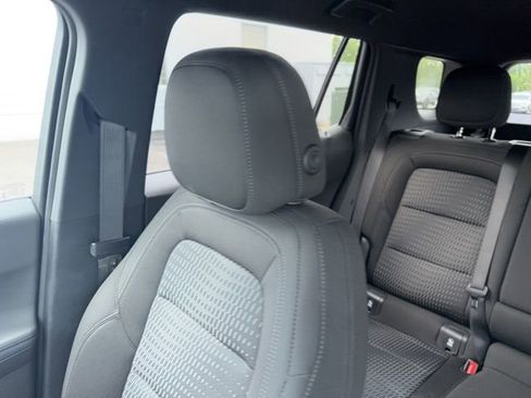 Used 2026 Chevrolet Equinox LT AWD/4WD image 51