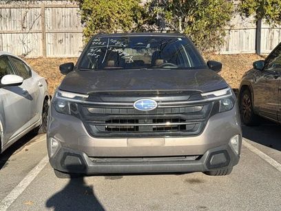 Used 2025 Subaru Forester Touring w/ Popular Package - Touring