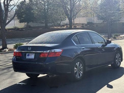 Used 2014 Honda Accord LX image 6