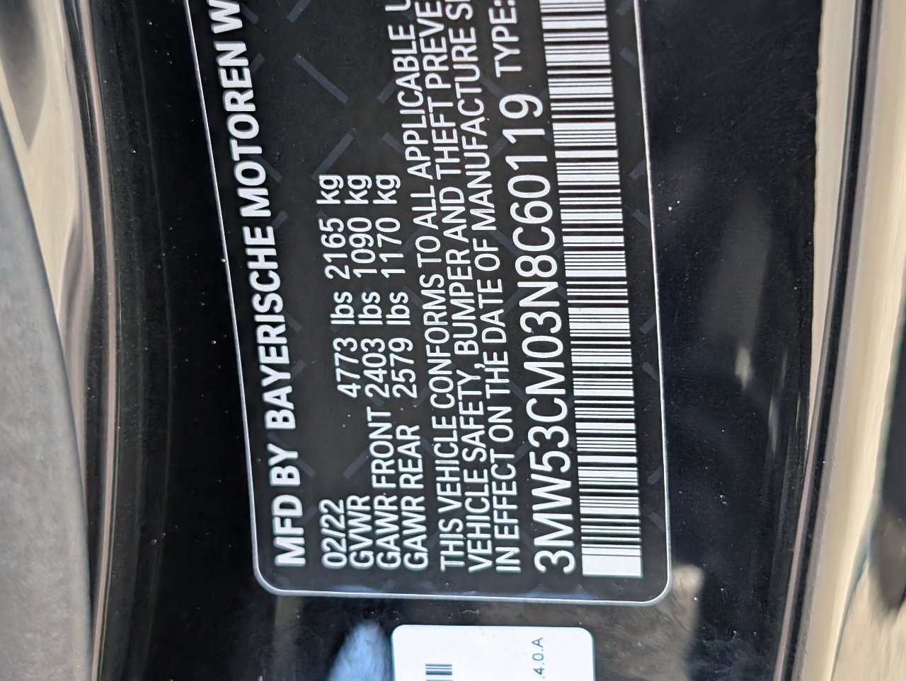 Used 2022 BMW M240i xDrive Coupe w/ Premium Package AWD/4WD image 22
