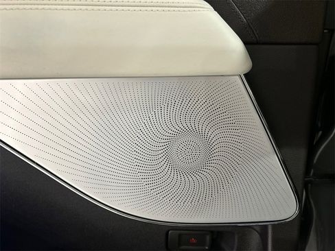 Certified 2024 Lincoln Aviator Black Label w/ Dynamic Handling Package image 20