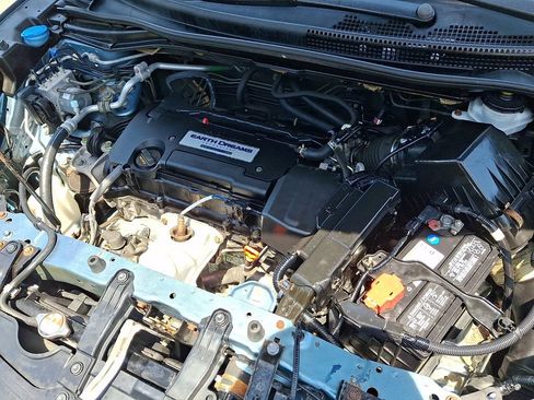 Used 2015 Honda CR-V EX image 27