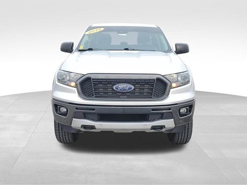 Used 2019 Ford Ranger XLT w/ FX4 Off-Road Package image 2