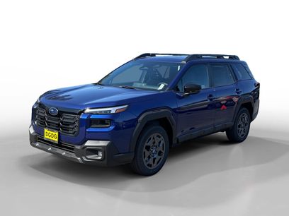 New 2026 Subaru Outback Premium