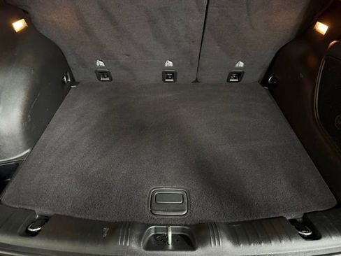 Used 2022 Jeep Compass Altitude w/ Sun and Sound Group image 21