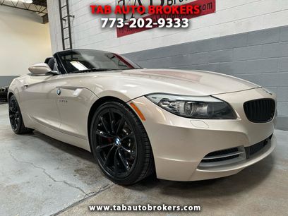 Used 2009 BMW Z4 sDrive35i