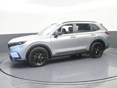 Used 2025 Honda CR-V Sport-L image 2