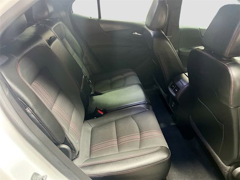 Used 2024 Chevrolet Equinox RS image 26
