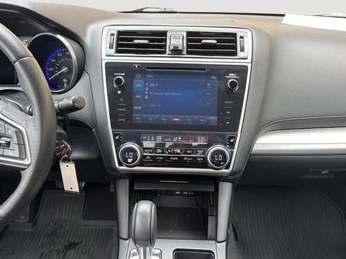 Used 2019 Subaru Legacy 2.5i Premium AWD/4WD image 11