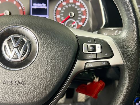 Used 2021 Volkswagen Jetta S FWD image 16