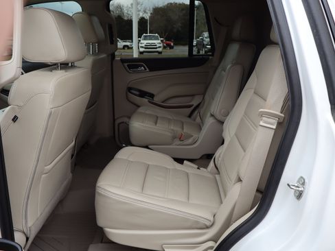 Used 2019 GMC Yukon Denali w/ Open Road Package image 27