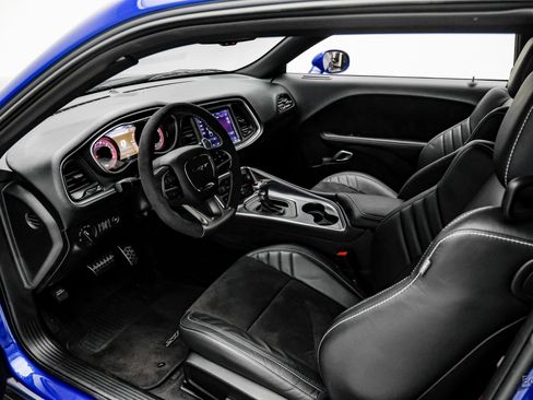 Used 2018 Dodge Challenger SRT Demon image 45