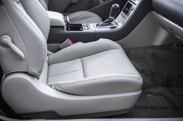 Used 2006 INFINITI G35 Coupe RWD image 19