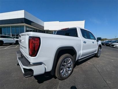 New 2026 GMC Sierra 1500 Denali