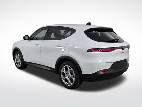 Used 2024 Alfa Romeo Tonale Sprint AWD/4WD image 36