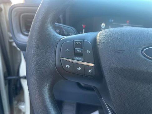 New 2025 Ford Maverick XL w/ Equipment Group 102A AWD/4WD image 19