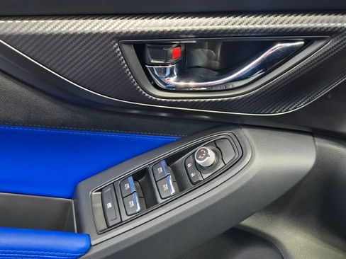 New 2025 Subaru WRX tS w/ Popular Package #1A AWD/4WD image 26