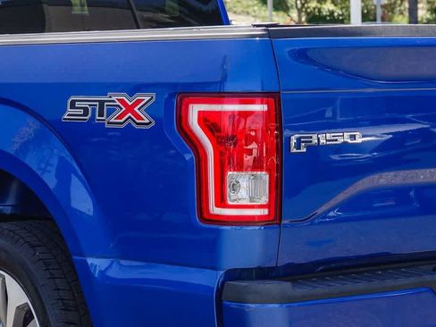 Used 2017 Ford F150 XL w/ Equipment Group 101A Mid RWD image 7