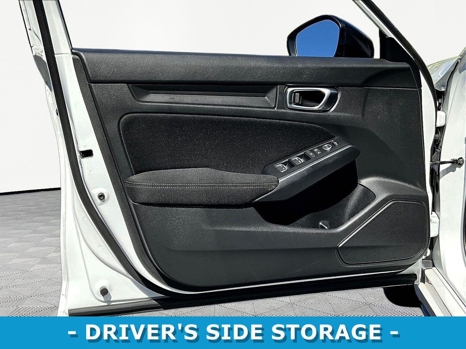 Certified 2024 Honda Civic Sport image 19