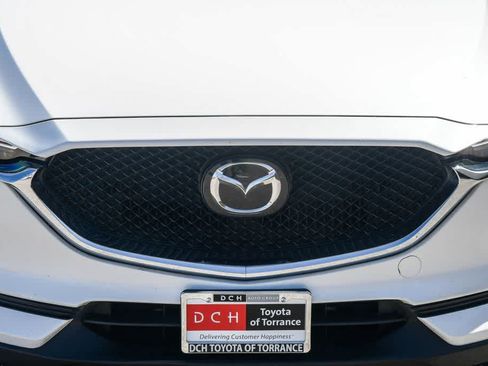 Used 2020 MAZDA CX-5 Grand Touring FWD image 4