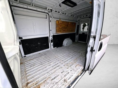 Used 2023 RAM ProMaster 3500 w/ Driver Convenience Group FWD image 25